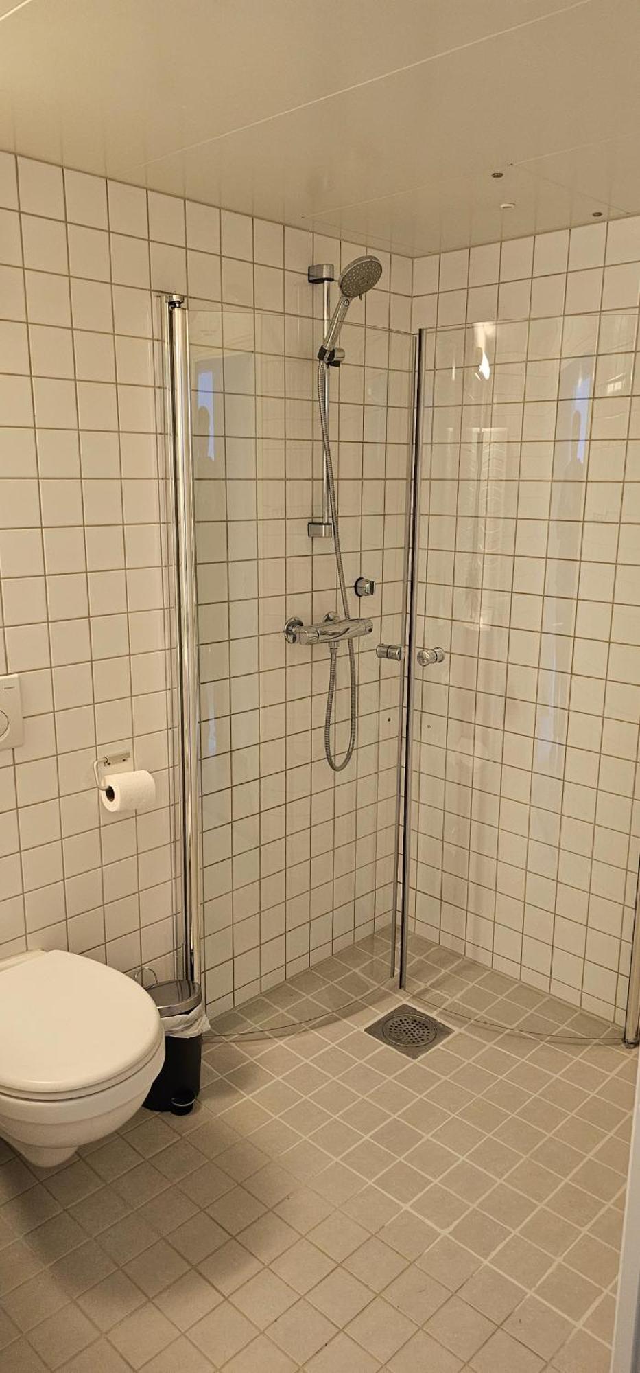 Central 4 Bedrooom Apartment Oslo Exteriör bild